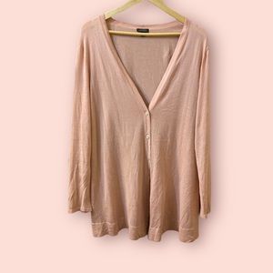 J. Jill Cardigan M